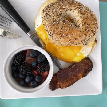 2 Birds Coffee - Coffee & Tea Near Me - Miramar Beach, Florida