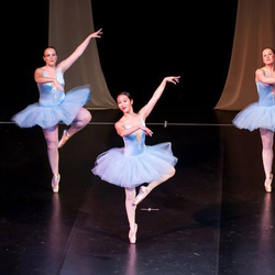 Fresh Pond Ballet