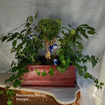 The Passionate Florist - Florists Near Me - Walnut, California