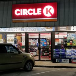 Circle K