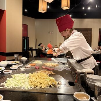 Benihana - Sushi Bars Near Me - Las Vegas, Nevada Benihana - Sushi Bars Near Me - Las Vegas, Nevada