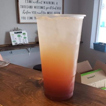 Fox Nutrition - Coffee & Tea Near Me - Caddo Mills, Texas Fox Nutrition - Coffee & Tea Near Me - Caddo Mills, Texas