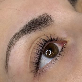 MUA LUZ - Korean lash lift & tint - Makeup Artists Near Me - Encino, California