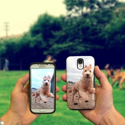 Pulse Repair & Cellular Outfitters - MyCaseGenie.com Custom Phone Cases!