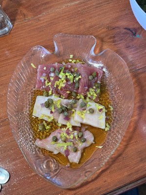 Porgy’s Seafood Market by null