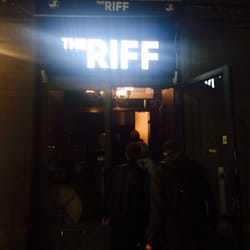 The Riff