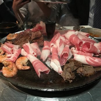 Let's Meat - Korean Near Me - New York, New York