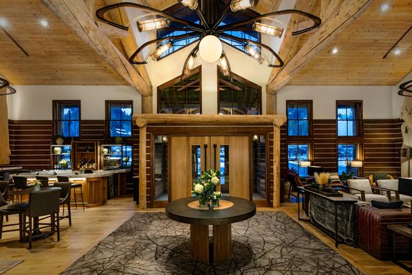 Spur Restaurant & Bar by null