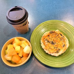 Paradise Bakery & Cafe - Alpha & Tollway