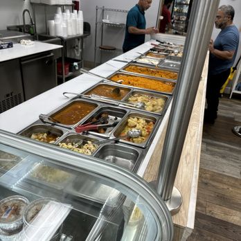 Pa'lla Voy Restaurant - Puerto Rican Near Me - Sanford, Florida
