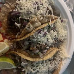 Carne Asada