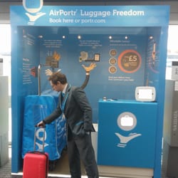 AirPortr