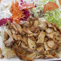 Don Kebab