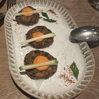 Copra - Indian Near Me - San Francisco, California