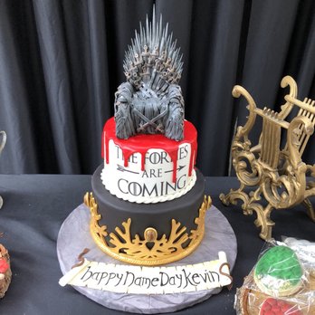 Cake Passion By Kanica - Desserts Near Me - West Windsor , New Jersey