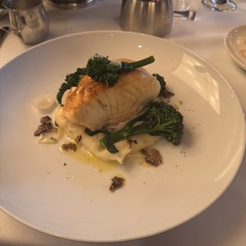 Ocean Prime - Chilean Sea Bass - Seafood Near Me - Indianapolis, Indiana