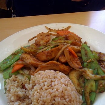 Happy Veggie - Redondo Beach, CA | Order Food Online | Clorder - Lemongrass Chicken - Vegetarian Near Me - Redondo Beach, California Happy Veggie - Redondo Beach, CA | Order Food Online | Clorder - Lemongrass Chicken - Vegetarian Near Me - Redondo Beach, California