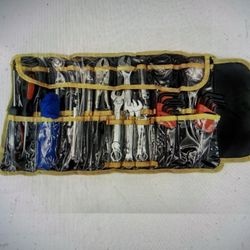 Cycle Gear - Tool kit