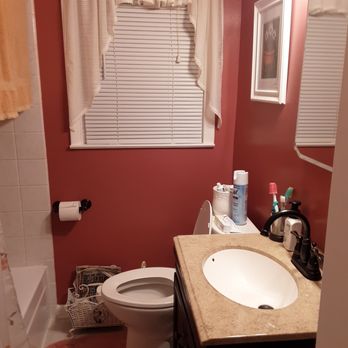 Anthony Custom Painting - Painters Near Me Anthony Custom Painting - Painters Near Me
