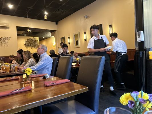 JJ Thai Cuisine by null