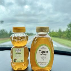 Smiley Honey - $13 and $17 bottles