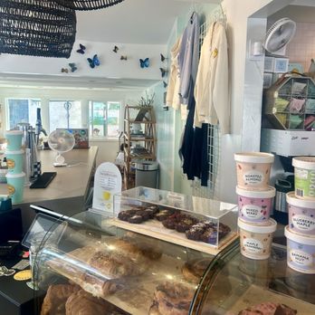 Jedidiah Coffee - Coffee & Tea Near Me - Laguna Beach, California Jedidiah Coffee - Coffee & Tea Near Me - Laguna Beach, California