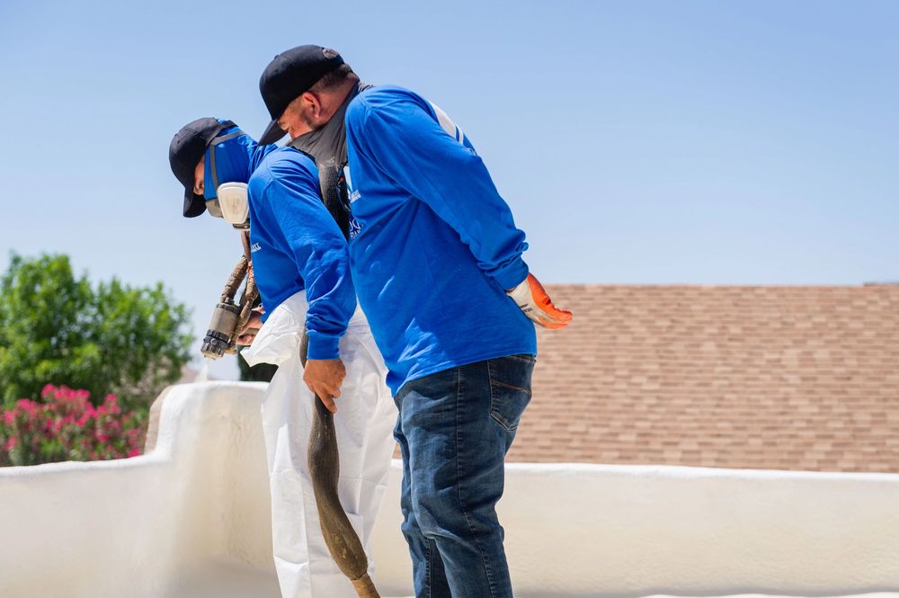 Slide of Done Right Roofing and Construction