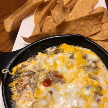 Outback Steakhouse - Cheese steak house dip - Steakhouses Near Me - Reno, Nevada