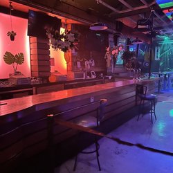 The Back Bar Sofa