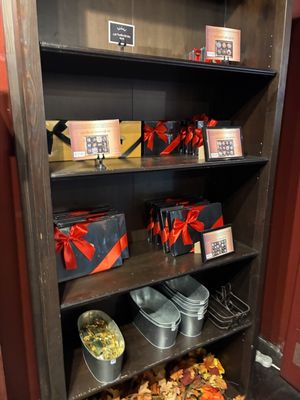 Chocolati Café by null