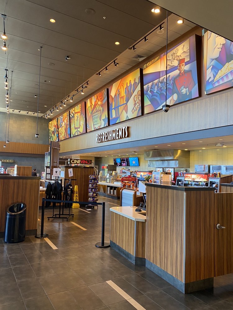 Century Napa, Napa Roadtrippers