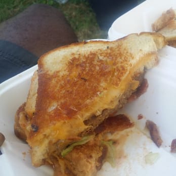 Melt Mobile - Ooooomgeee - Food Trucks Near Me - Stamford, Connecticut