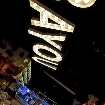 theBoil - Cool decor - Cajun/Creole Near Me - New York, New York theBoil - Cool decor - Cajun/Creole Near Me - New York, New York