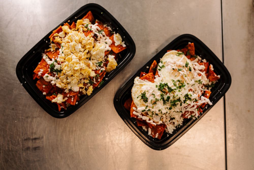 La Colonia Tacos & Catering