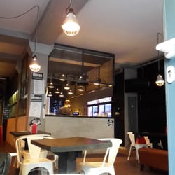 Burgers Berlin - Buuurger!!!