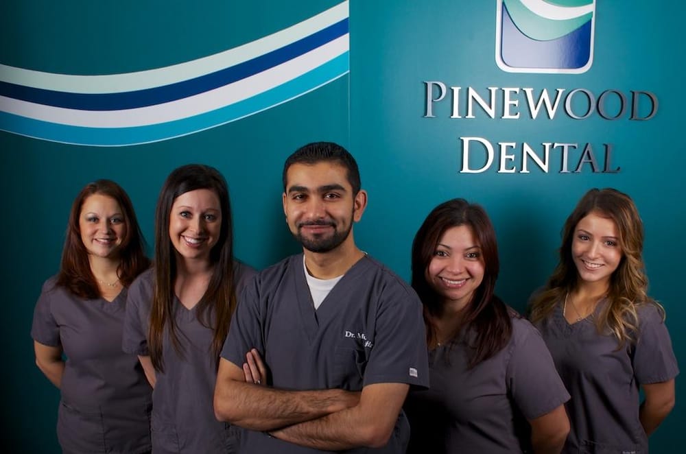 PINEWOOD DENTAL Updated March 2024 12 Photos 1150 State St