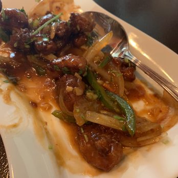 Peppinos Dosa - Gobhi Manchurian - Vegetarian Near Me - Waltham, Massachusetts
