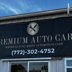 Premium Auto Care