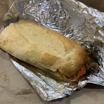 Moochie’s Cheesesteaks - Philly cheese steak - Cheesesteaks Near Me - South Salt Lake, Utah