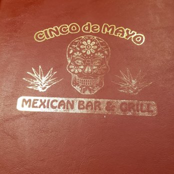 Cinco De Mayo - Mexican Near Me - Toledo, Ohio