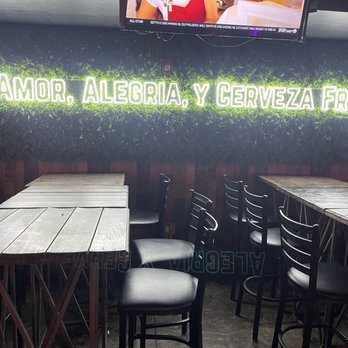 OLA Restobar - Outside - Mexican Near Me - Downey, California OLA Restobar - Outside - Mexican Near Me - Downey, California