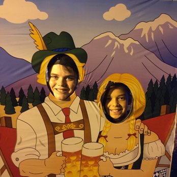 Montrose Oktoberfest - Festivals Near Me - Montrose, California