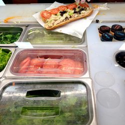 My lunch!