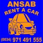 Ansab Rent A Car
