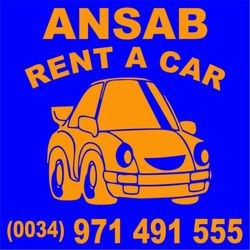 Ansab Rent A Car
