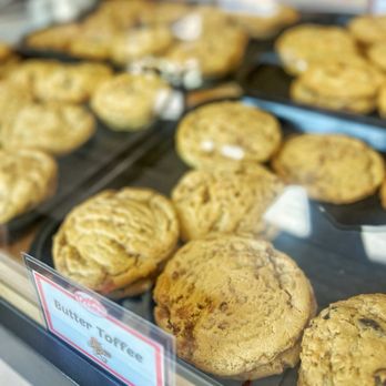 Campitelli Cookies - Placentia - Butter Toffee, my favorite! | IG @moniquedao - Bakeries Near Me - Placentia, California Campitelli Cookies - Placentia - Butter Toffee, my favorite! | IG @moniquedao - Bakeries Near Me - Placentia, California
