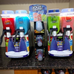 Chevron - You can mix them up!