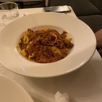 Aielli Ristorante - Bolognese - Italian Near Me - Mississauga, Ontario