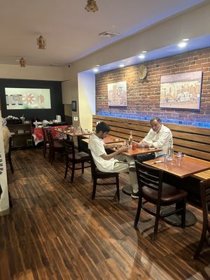 Bab Al-Yemen Boston مطعم باب اليمن بوسطن by null