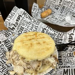 Zuarepa - Gainesville